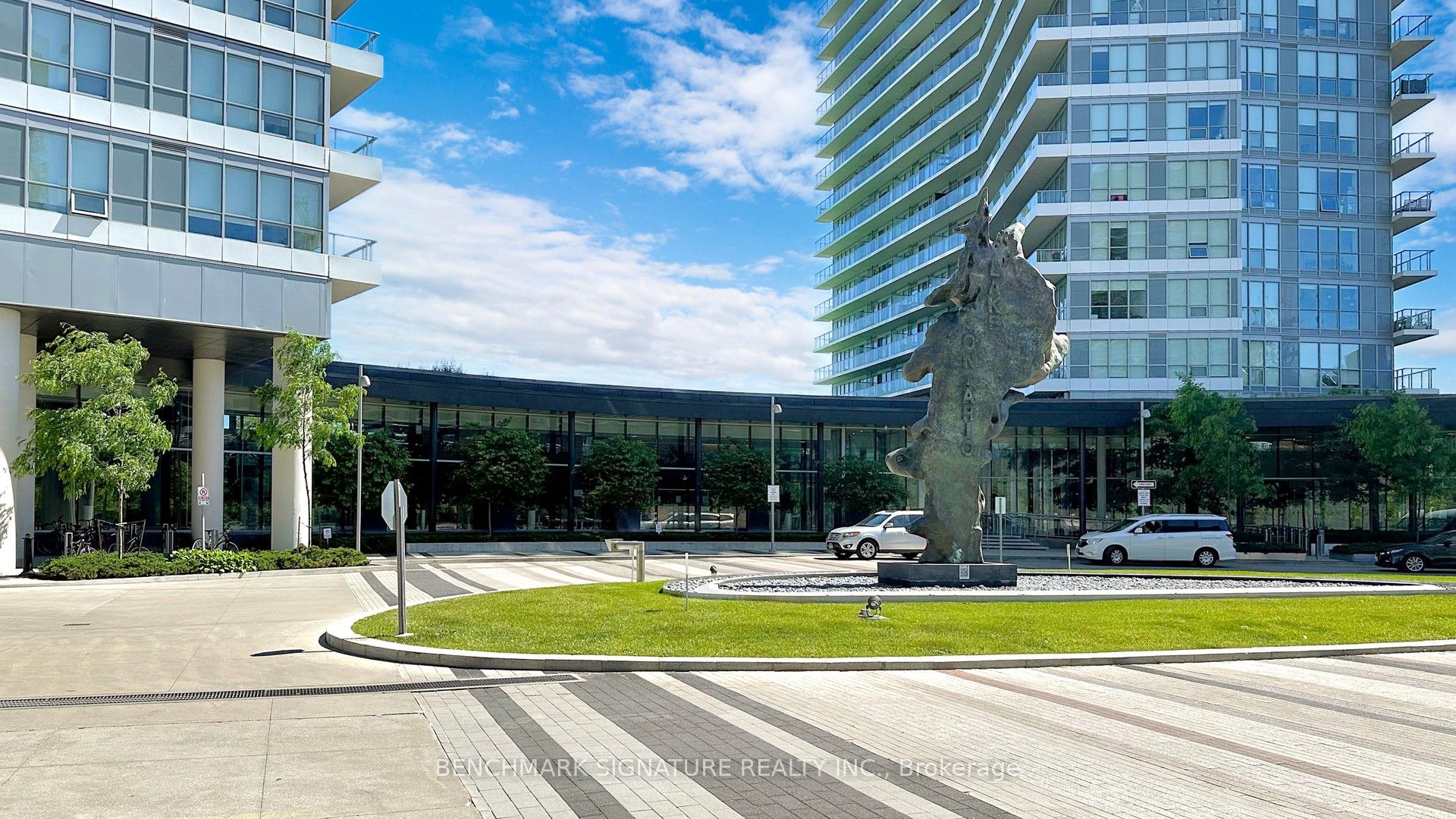 Unit 3801 - 115 McMahon Drive, North York 2