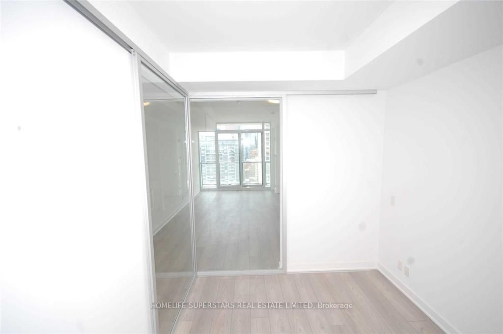 Unit 1813 - 120 Parliament Street, Toronto 5
