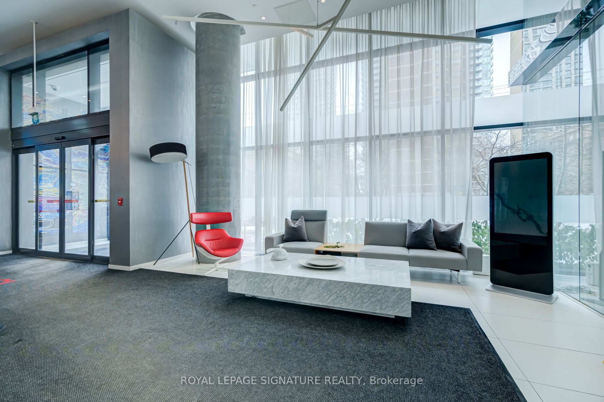 Unit 2710 - 185 Roehampton Avenue, Toronto 5