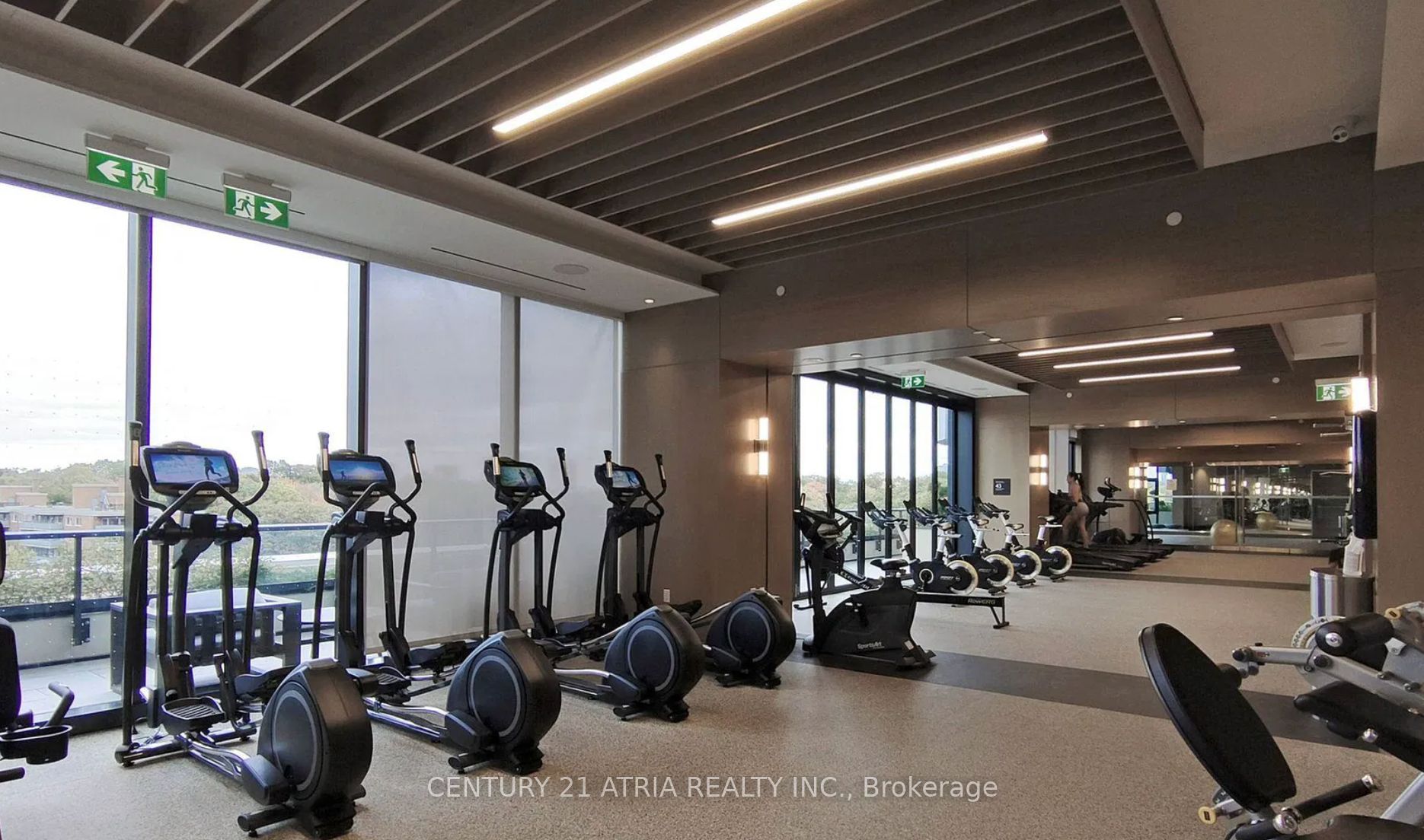 Unit 624 - 585 Bloor Street E, Toronto 3