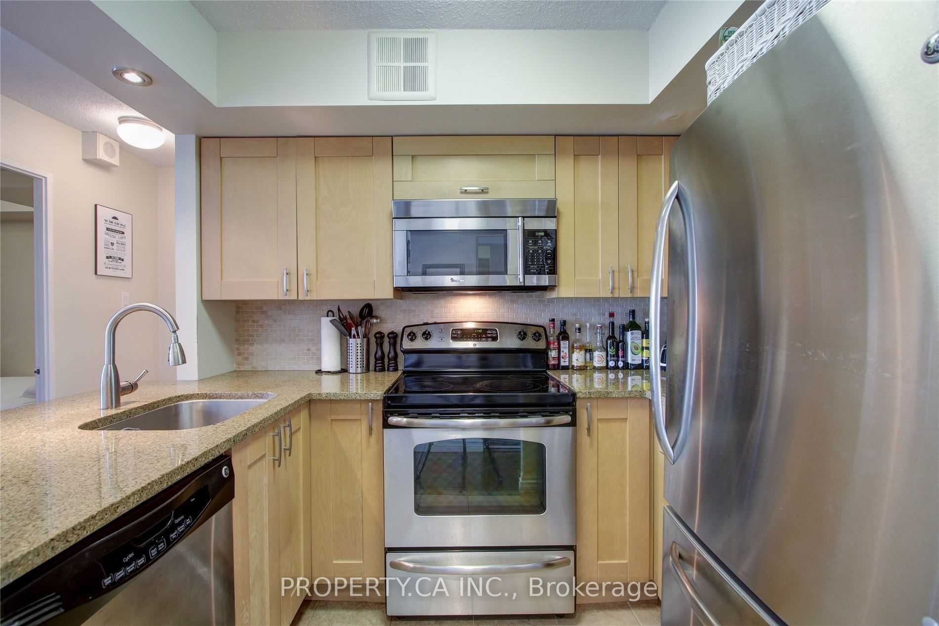 Unit 606 - 92 King Street E, Toronto 4