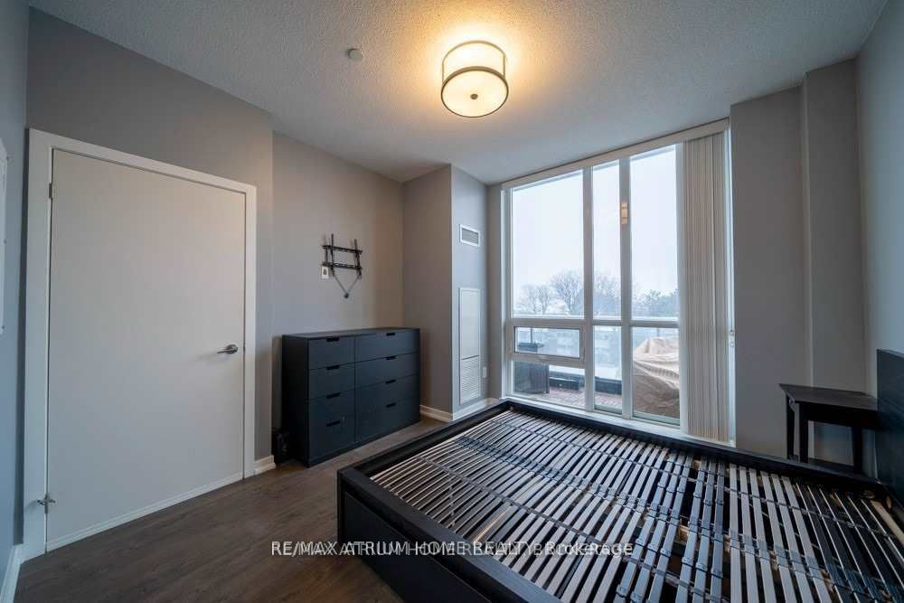 Unit 206 - 66 Forest Manor Road, North York 3