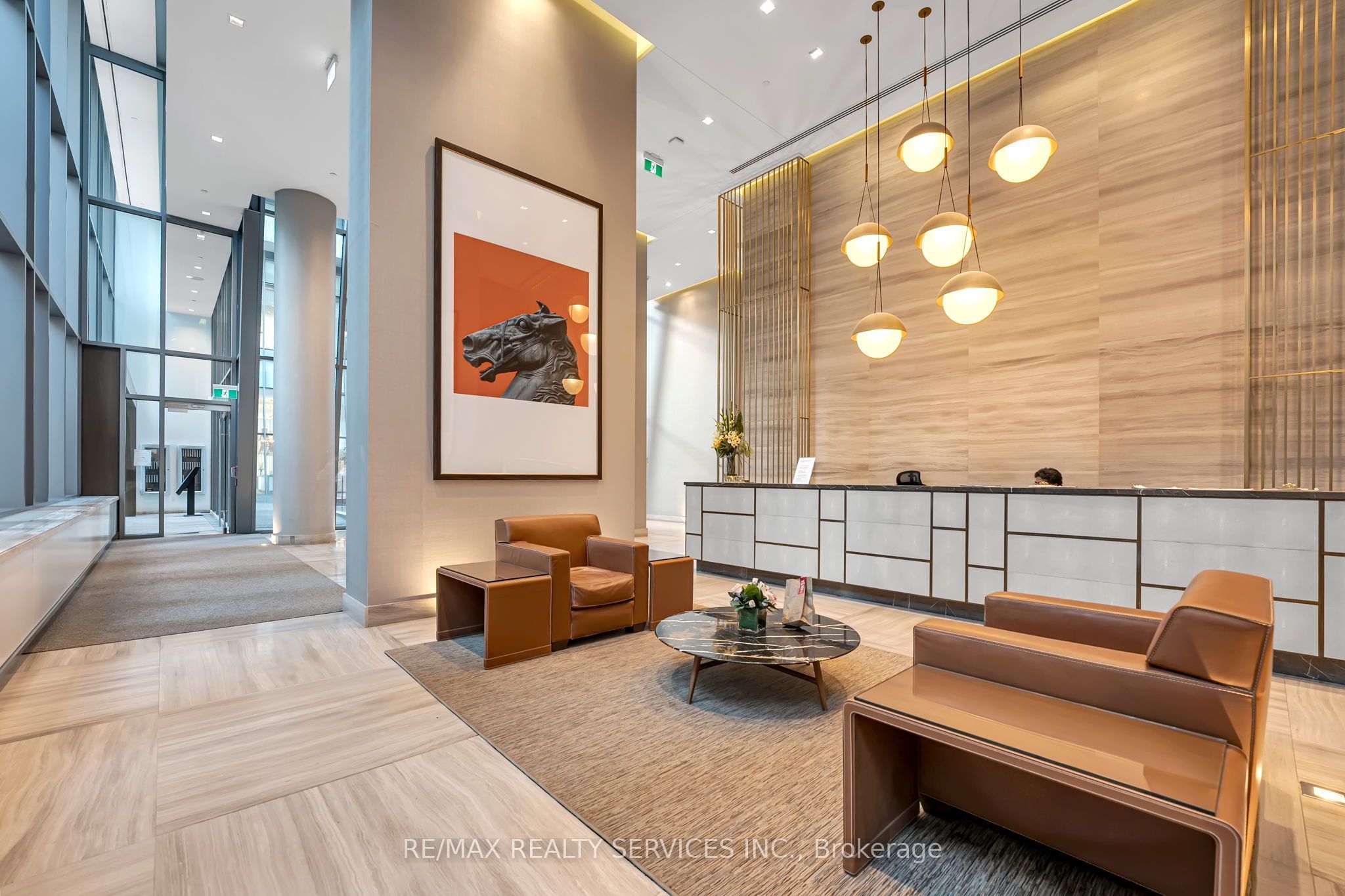 Unit 711 - 50 Charles Street E, Toronto 4