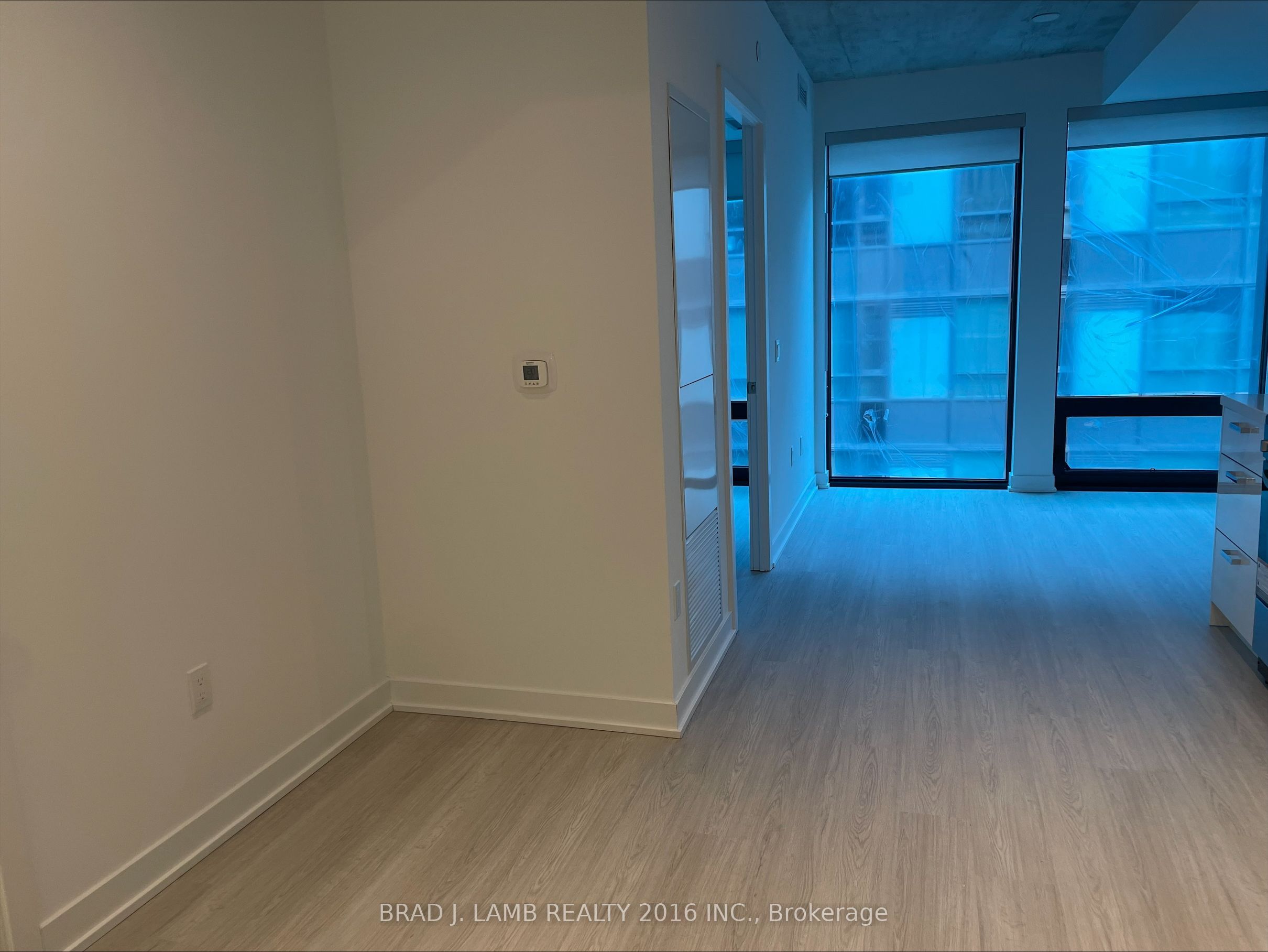 Unit 1601 - 284 King Street E, Toronto 5