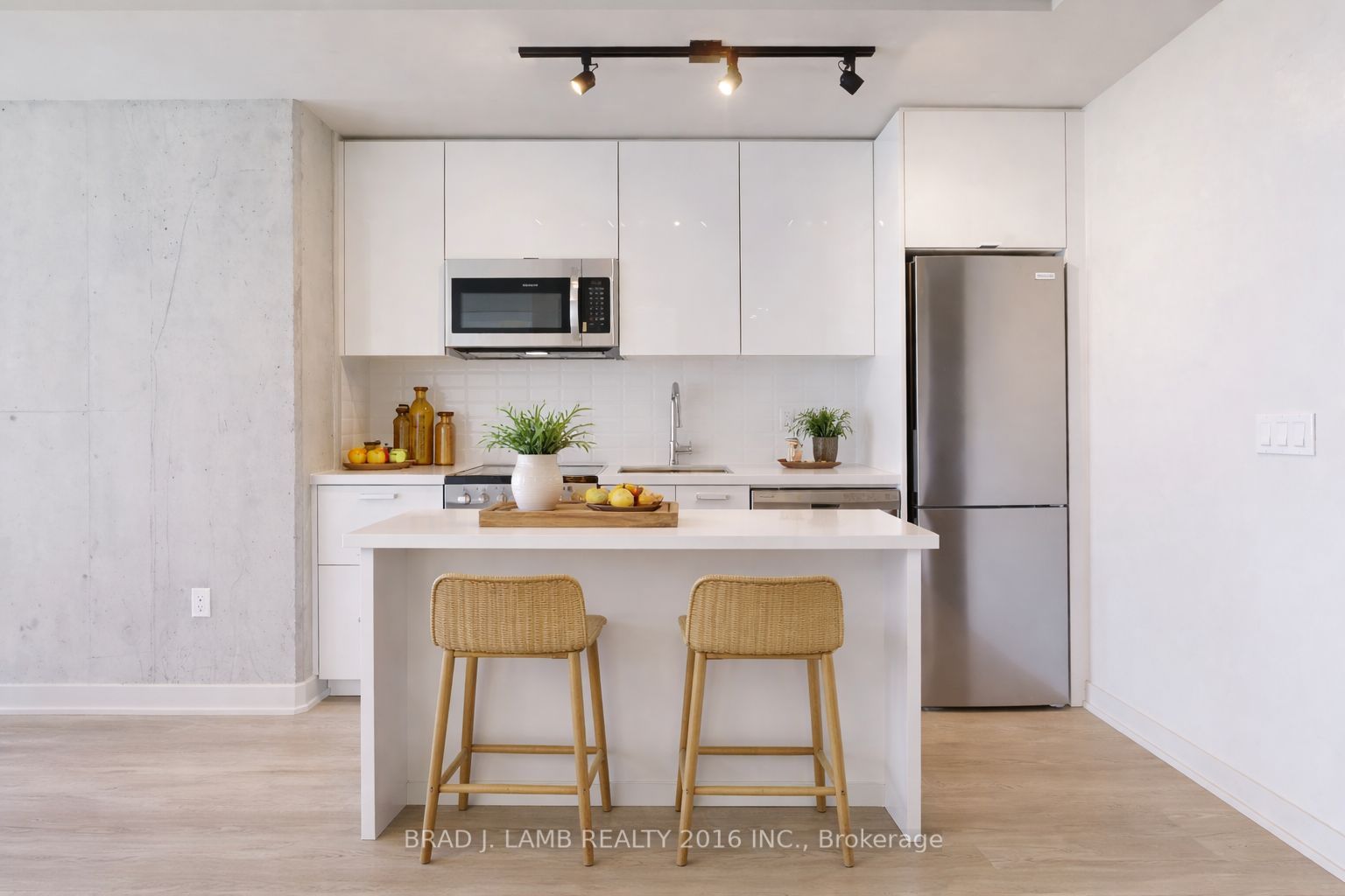 Unit 2603 - 284 King Street E, Toronto 2
