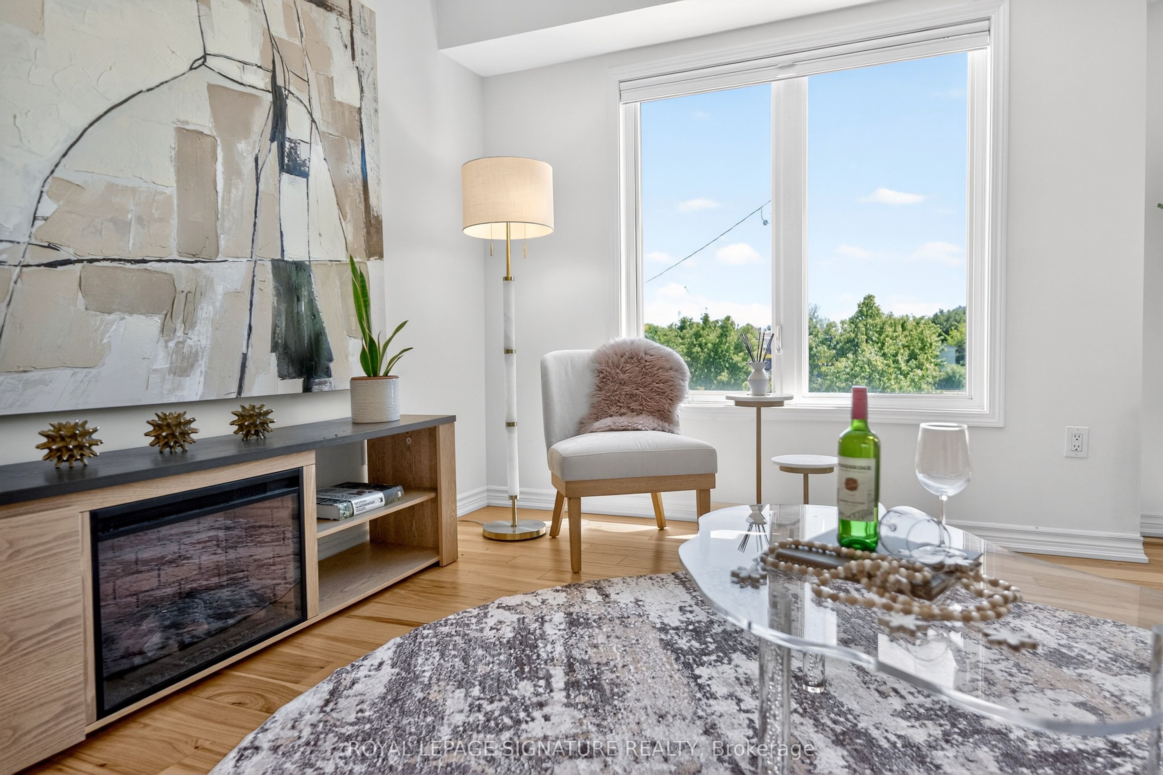 Unit 56 - 28 Curlew Drive, North York 4