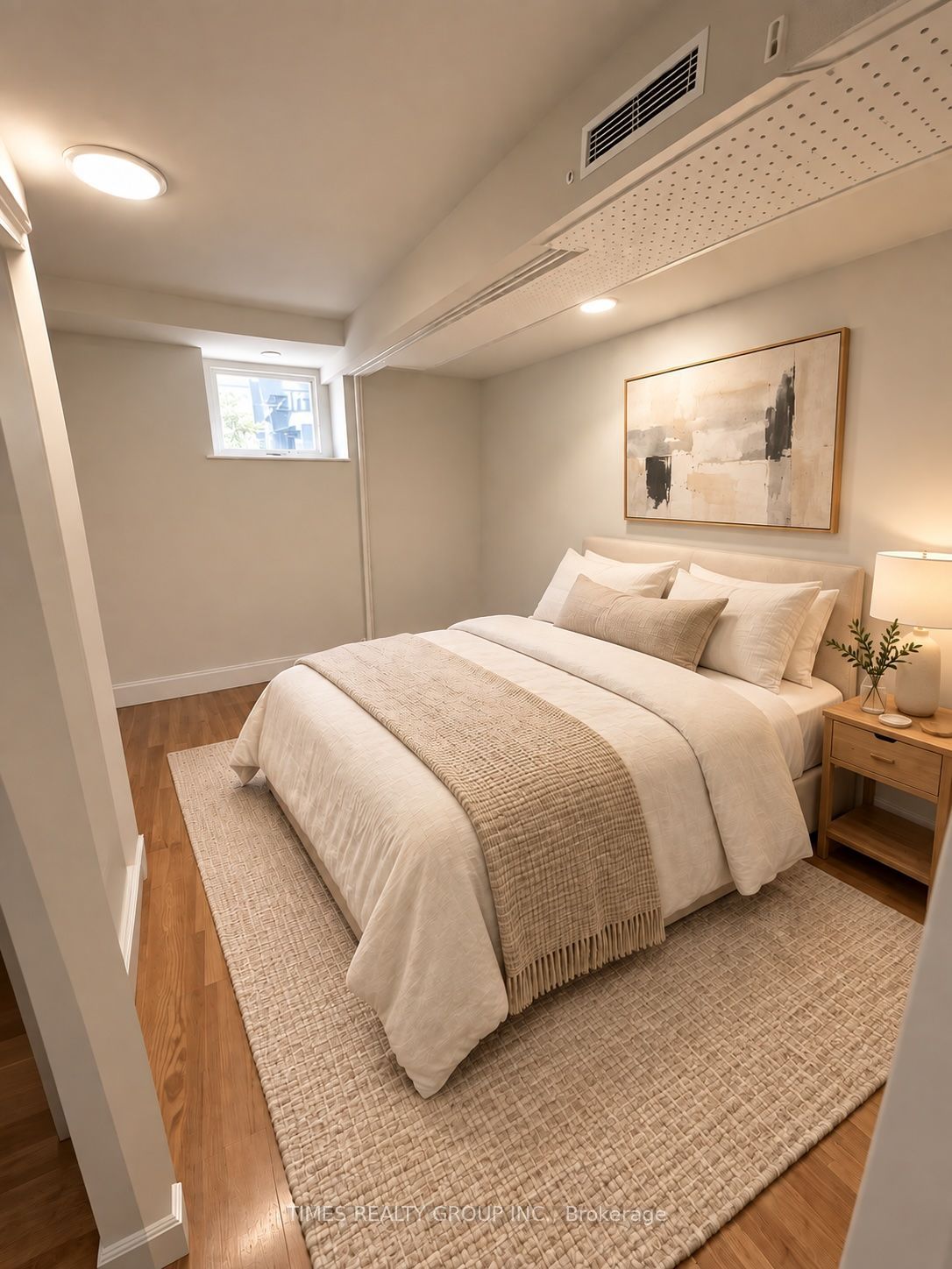 Unit Lower - 24 Coolmine Road, Toronto 2