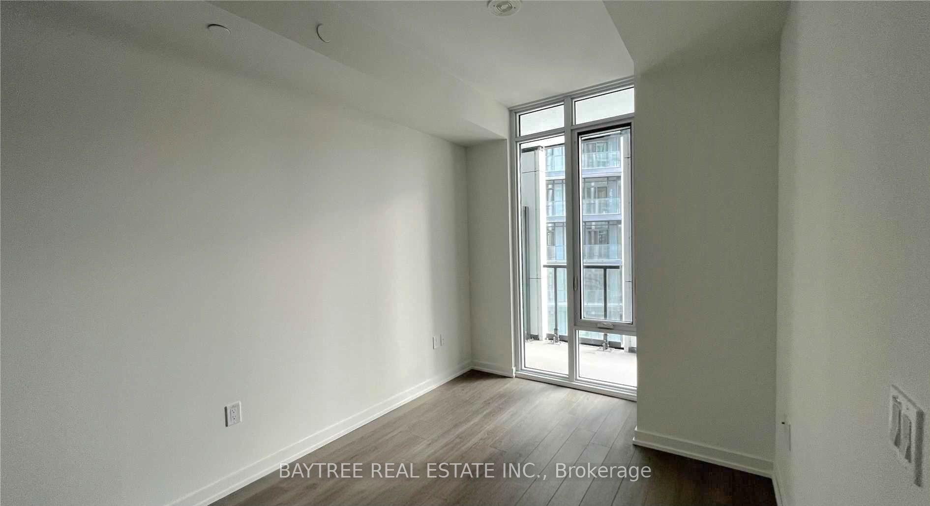 Unit 1122 - 50 Power Street, Toronto 3