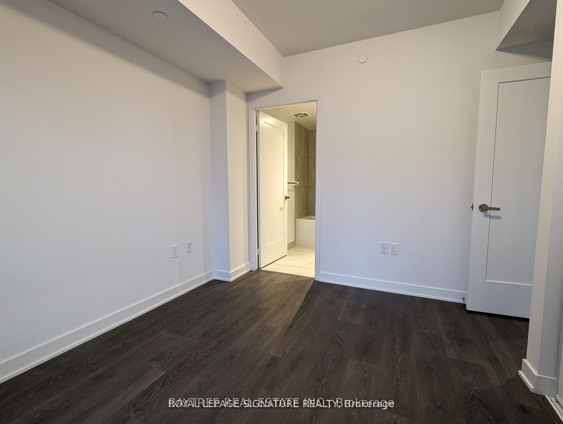 Unit 3011 - 195 Redpath Avenue, Toronto 5