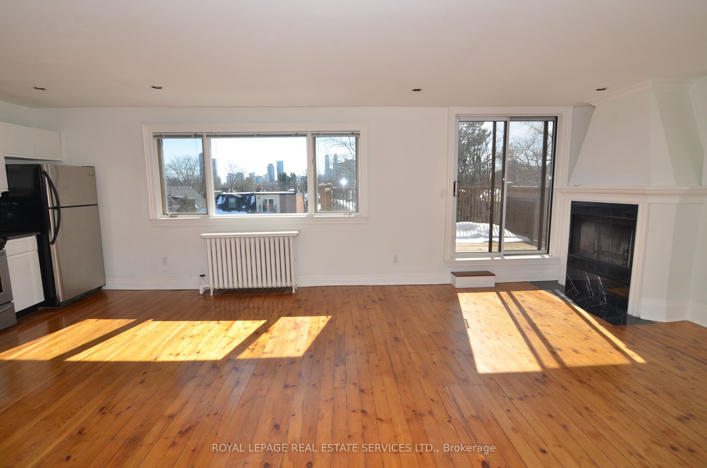 Unit 3 - 33 Woodlawn Avenue E, Toronto 2