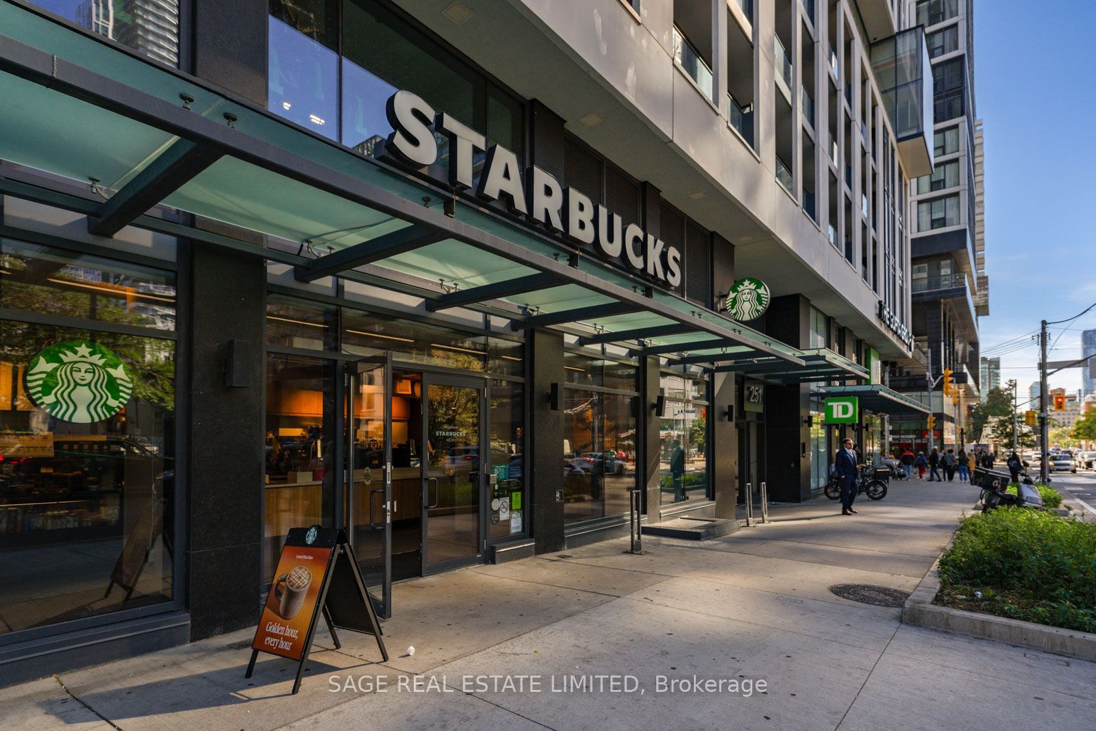 Unit 505 - 251 Jarvis Street, Toronto 3