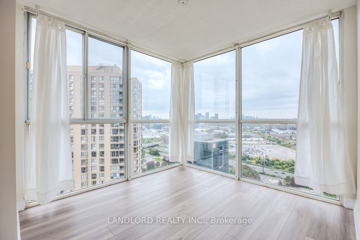 Unit 2504 - 5 Concorde Place, North York 2