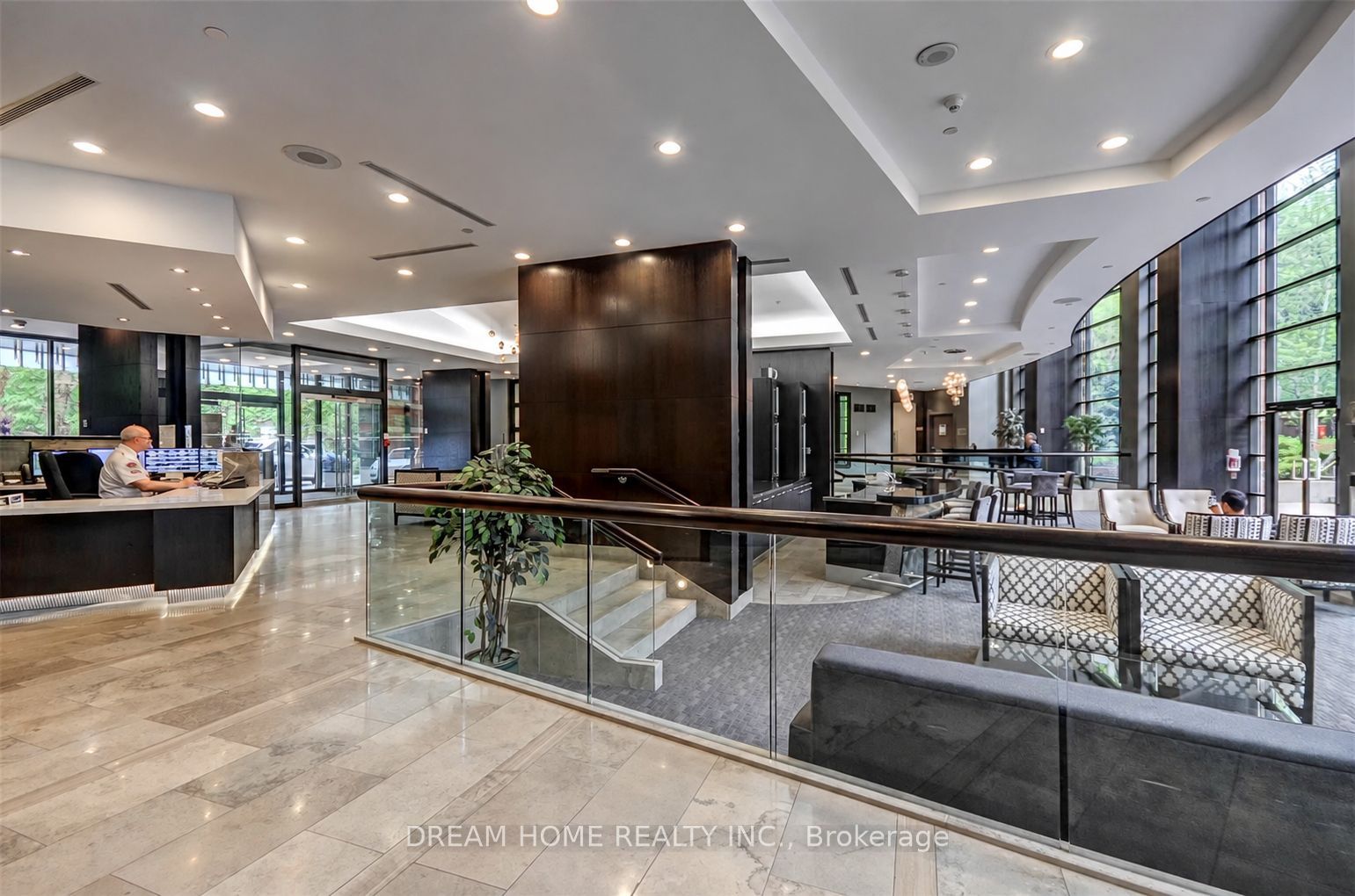Unit 711 - 23 Sheppard Avenue E, North York 3