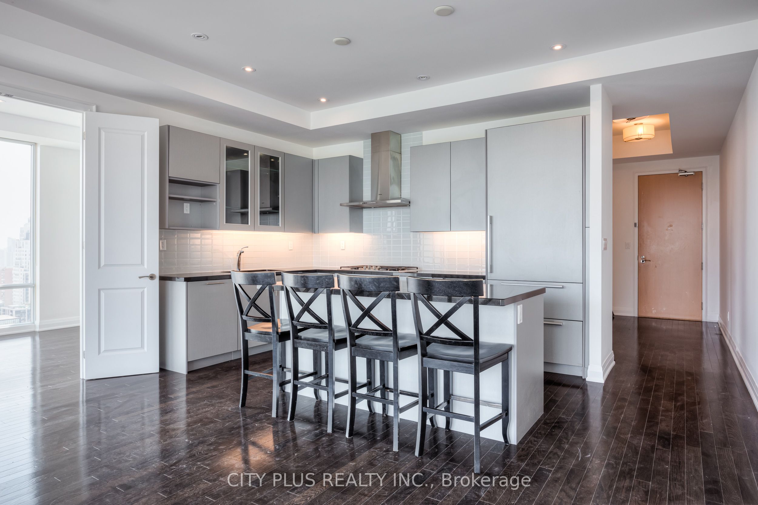 Unit 2804 - 1 Bedford Road, Toronto 3