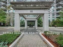 Unit 1116 - 188 Doris Avenue, North York 3