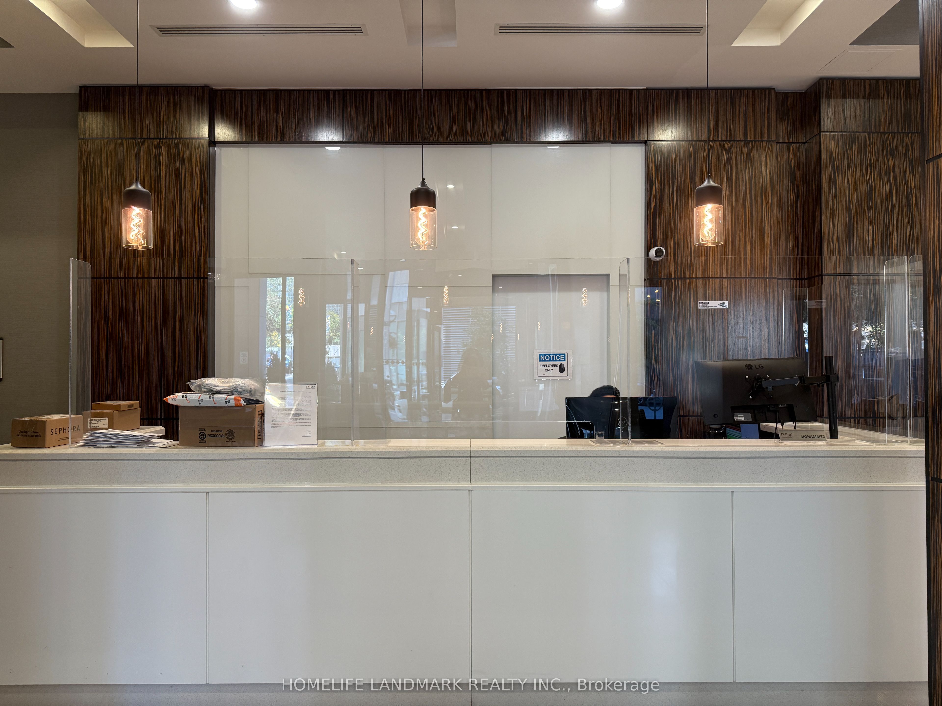Unit 2605 - 19 Grand Trunk Crescent, Toronto 3