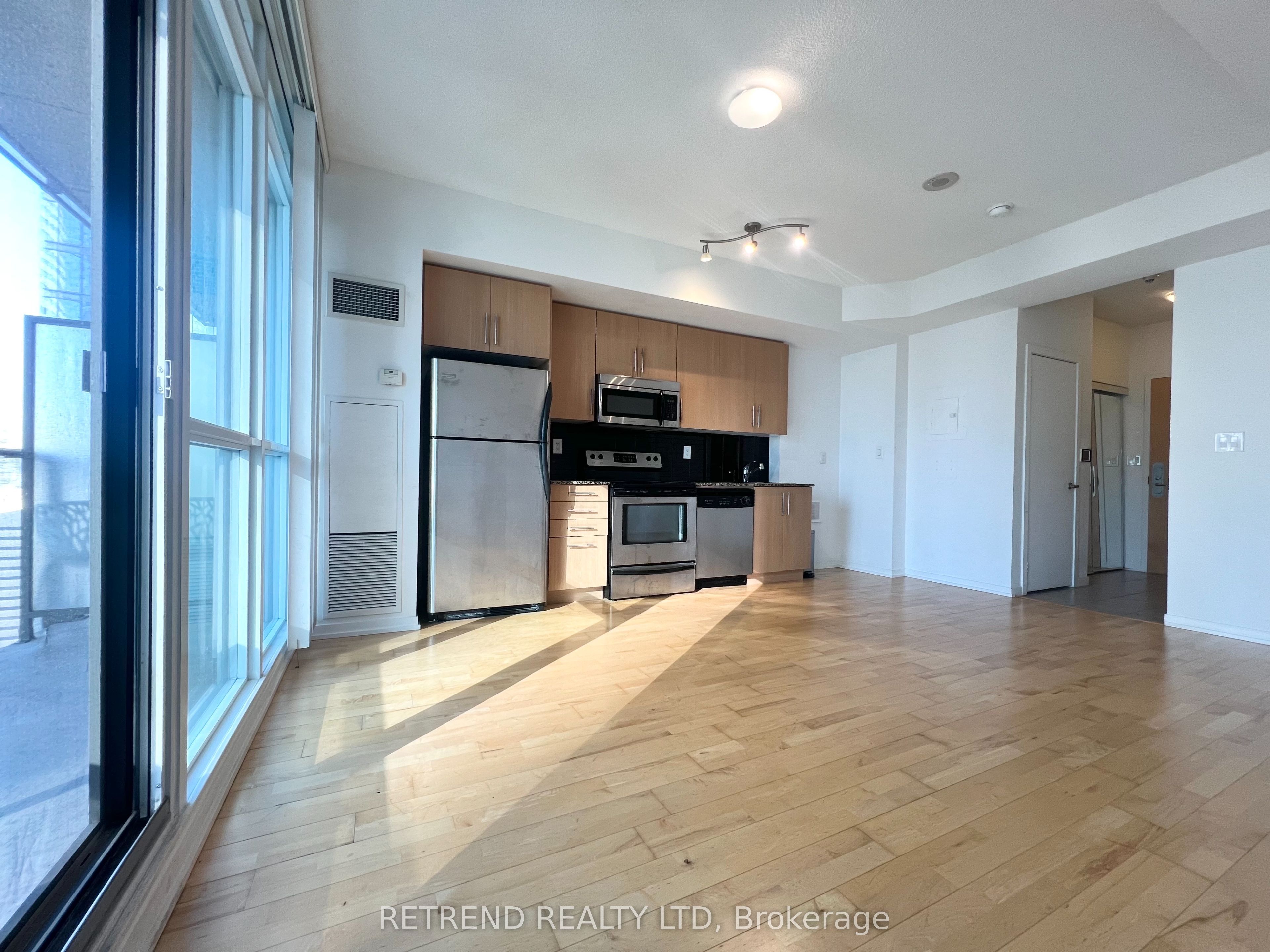 Unit 2903 - 65 Bremner Boulevard, Toronto 4