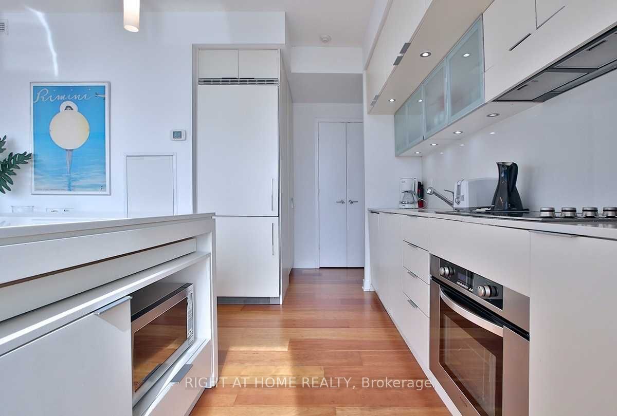Unit 1903 - 110 Charles Street E, Toronto 5