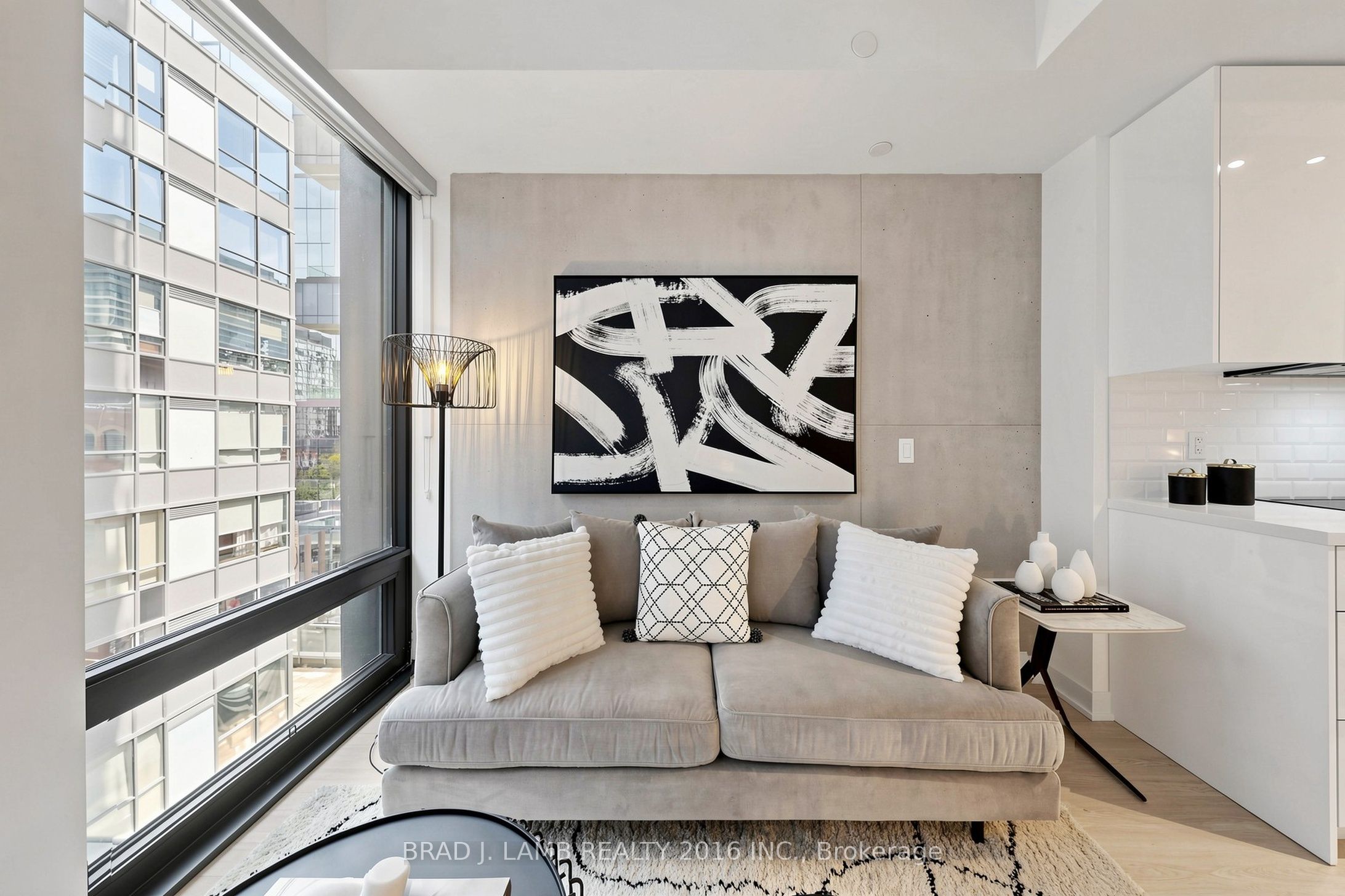 Unit 501 - 284 King Street E, Toronto 5