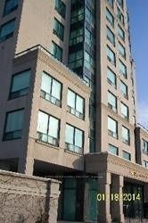 Unit 801 - 1 Hycrest Avenue, North York 2