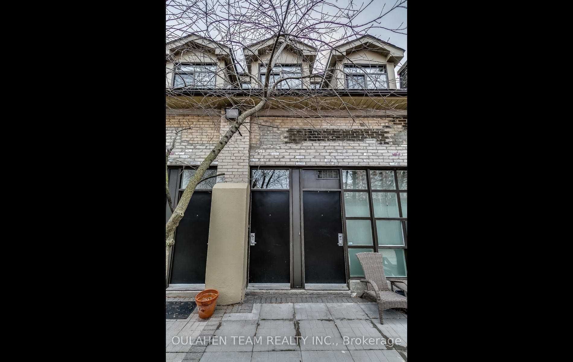 Unit 129 - 284 St Helens Avenue, Toronto 4