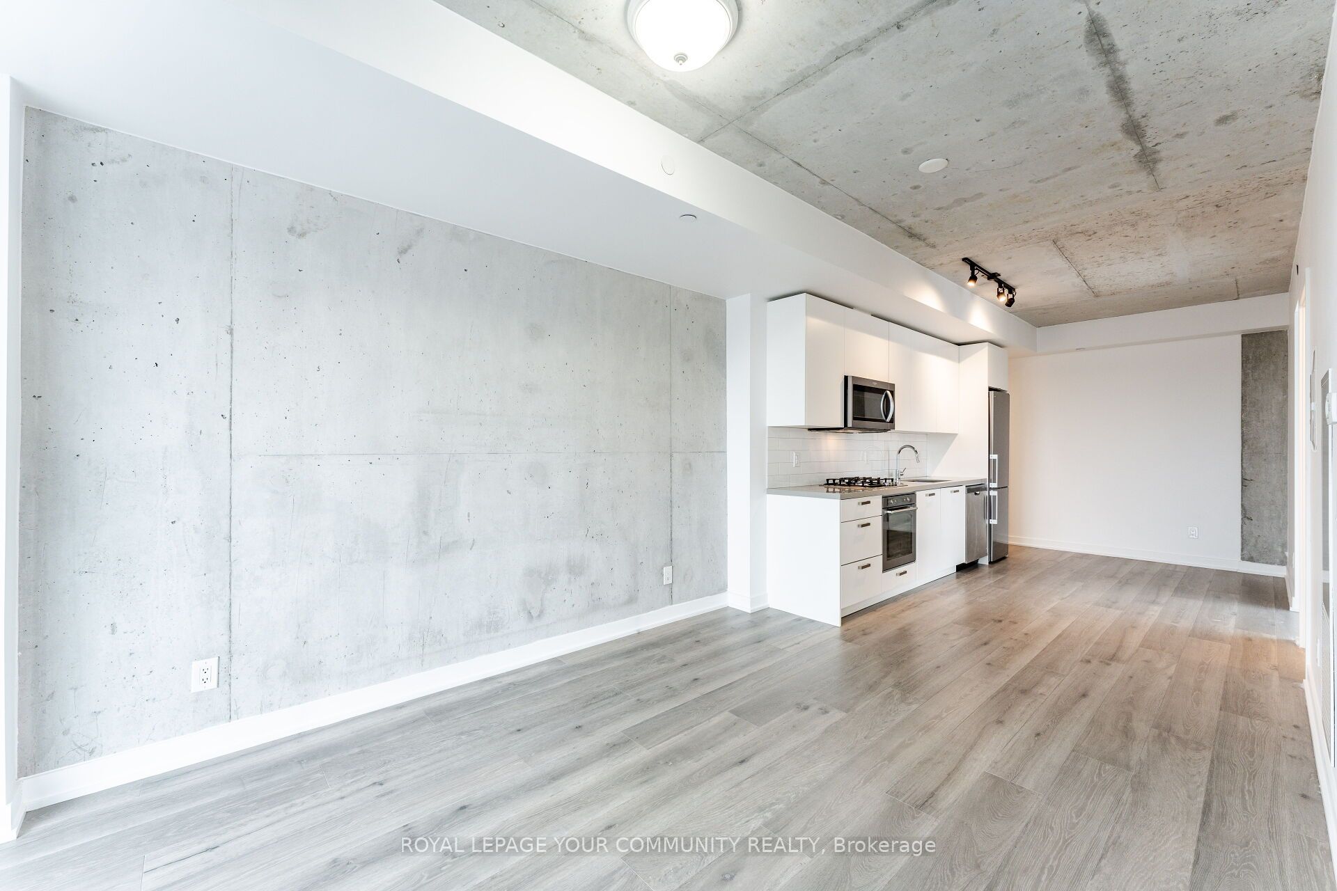 Unit 1909 - 55 Ontario Street, Toronto 4