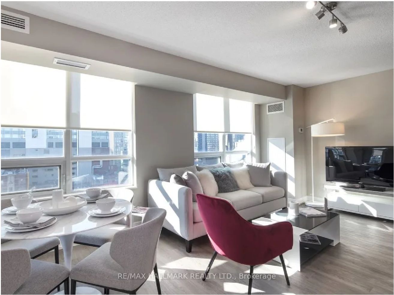 Unit 314 - 167 Church Street, Toronto 3
