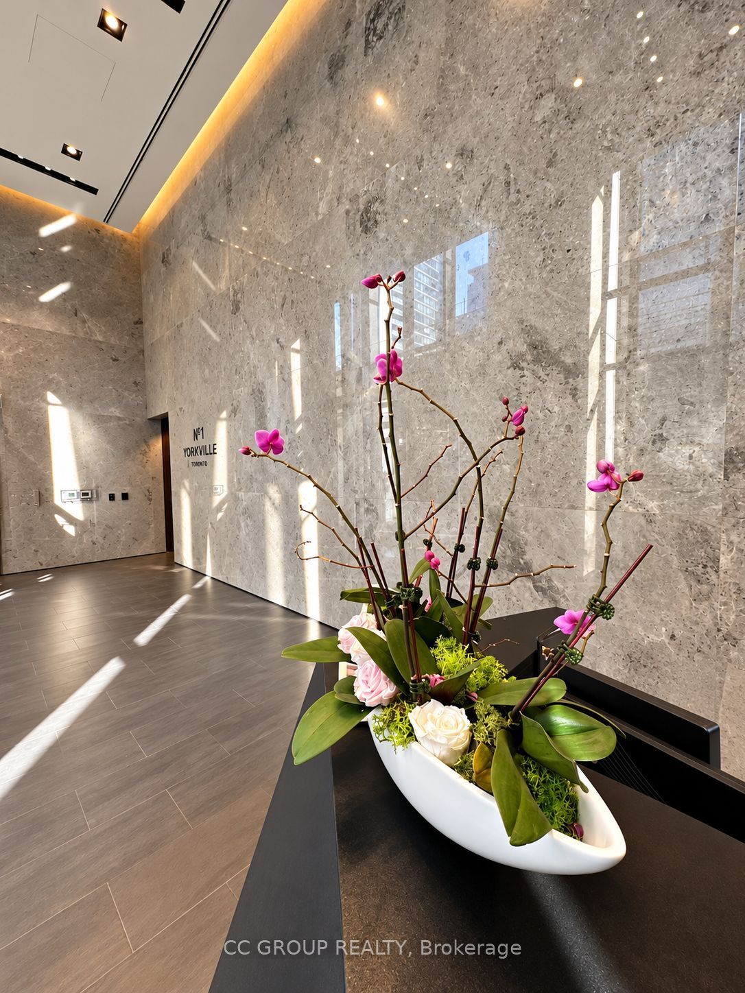 Unit 2901 - 1 Yorkville Avenue, Toronto 3