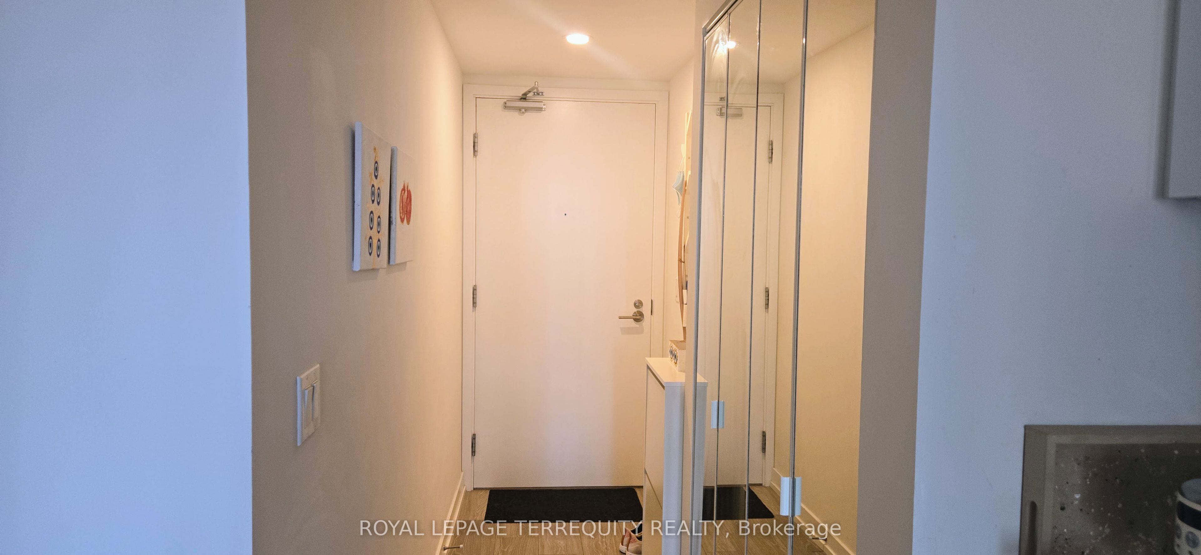Unit 1511 - 19 Western Battery Road, Toronto 2