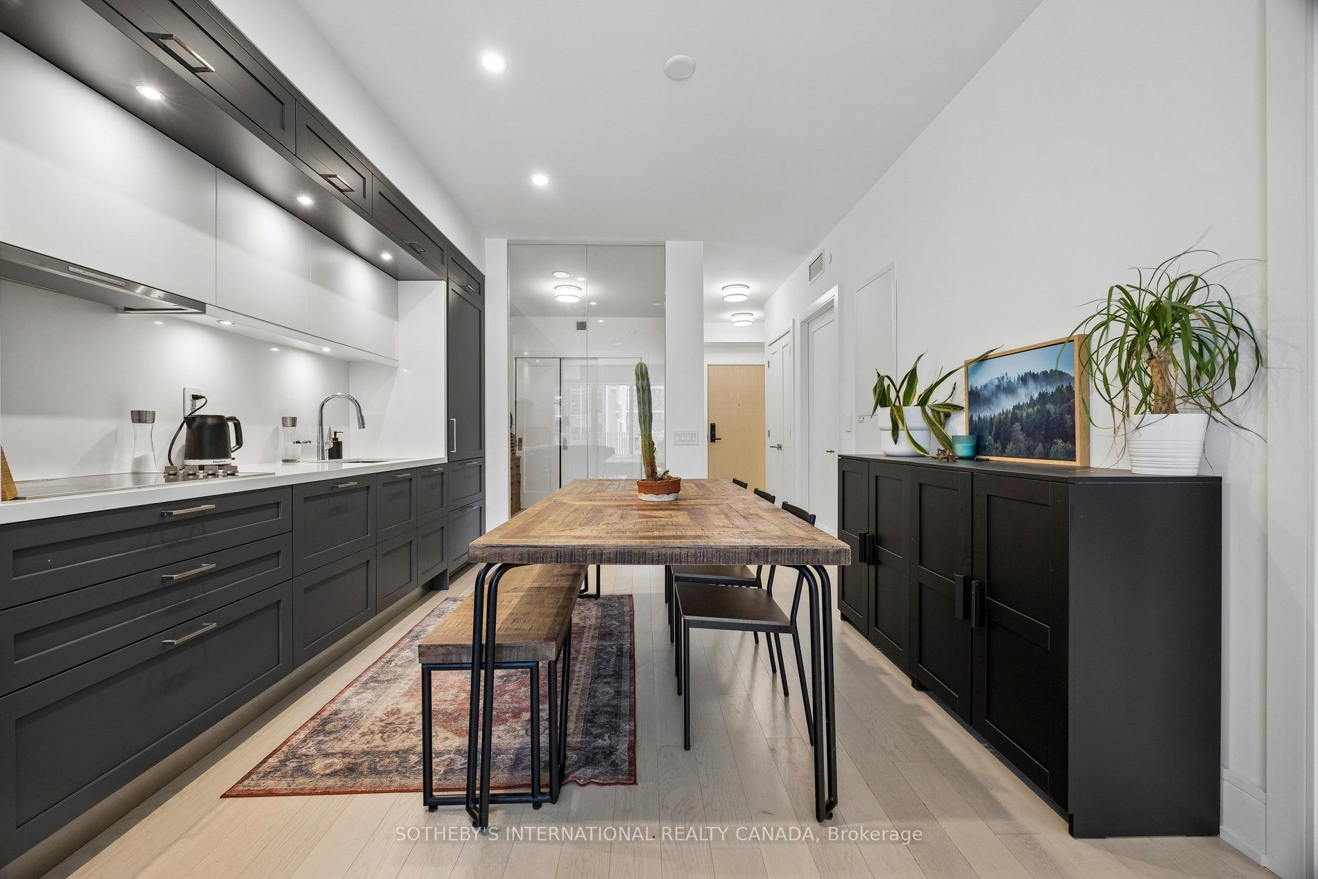 Unit 323 - 155 Merchants' Wharf, Toronto 4