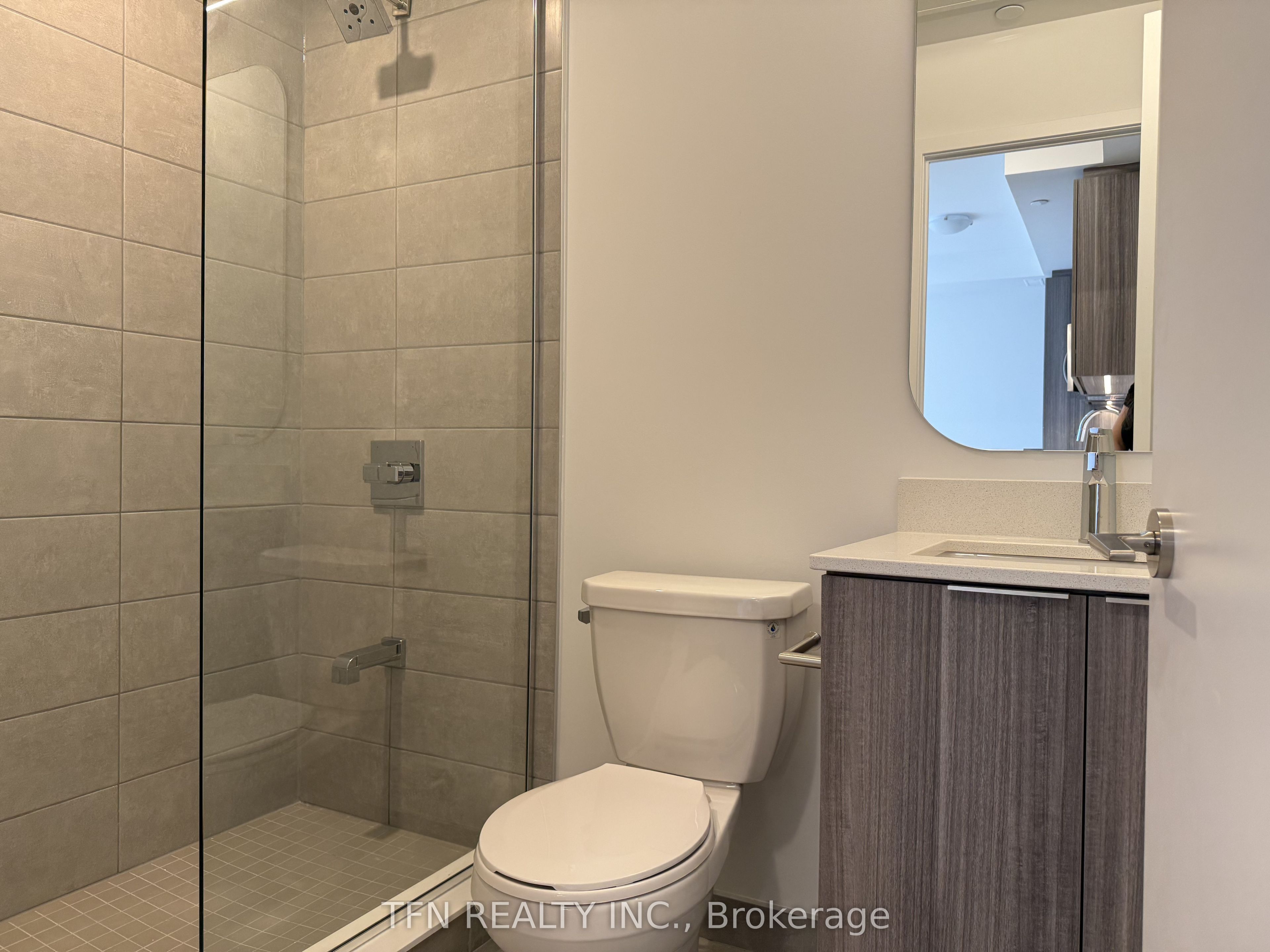 Unit 920 - 15 Richardson Street, Toronto 3