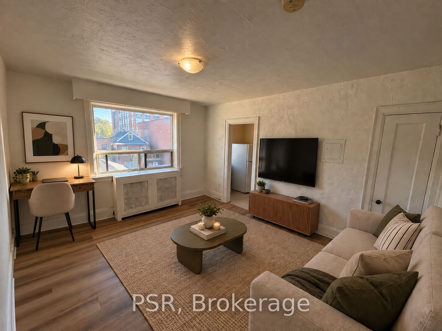 Unit 307 - 105 Kenwood Avenue, Toronto 3