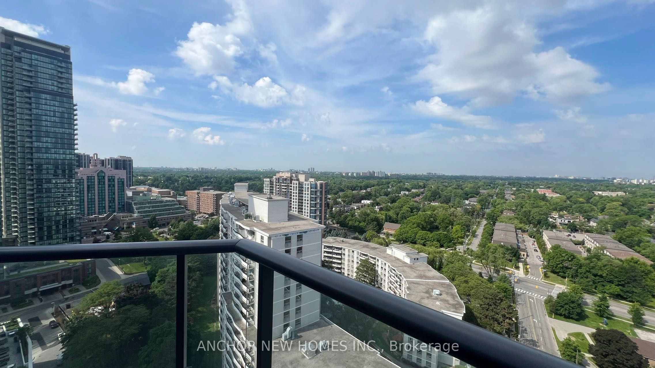 Unit 2005 - 15 Ellerslie Avenue, North York 3