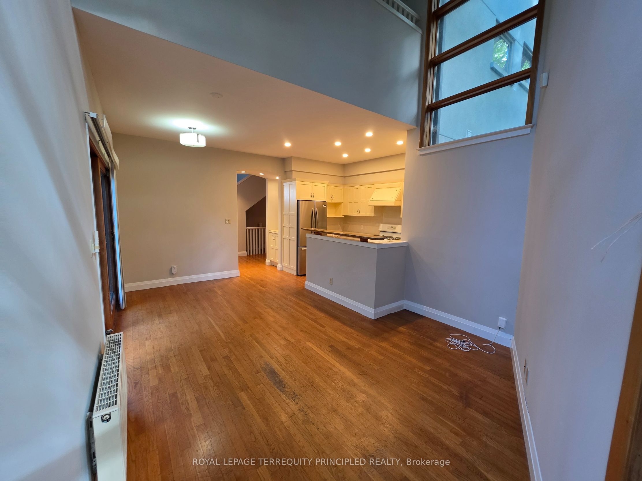 Unit B - 8 Bright Street, Toronto 5