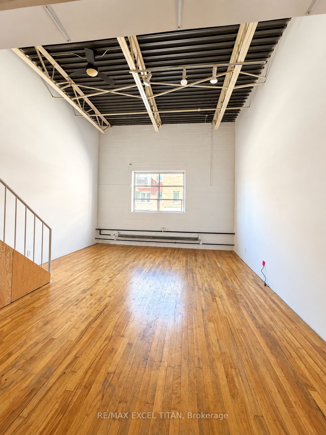 Unit 213 - 227 Sterling Road E, Toronto 4