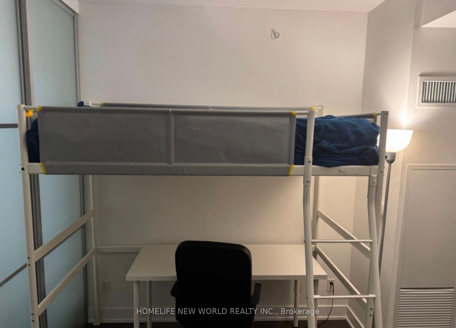 Unit 1708 - 181 Bedford Avenue, Toronto 5
