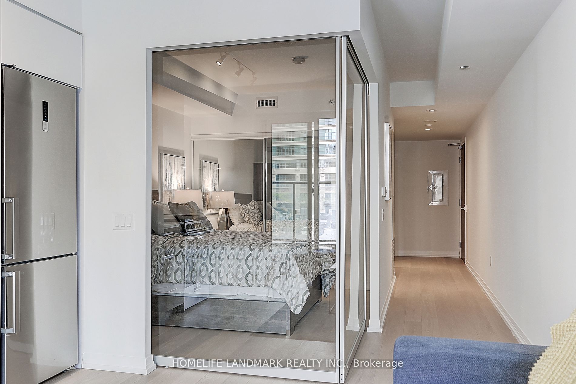Unit 224 - 251 Jarvis Street, Toronto 4