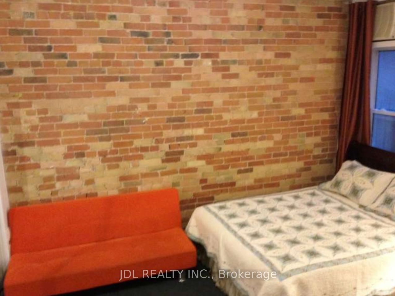 Unit Masterbedroom A 2nd floor - 118 Shuter Street, Toronto 5