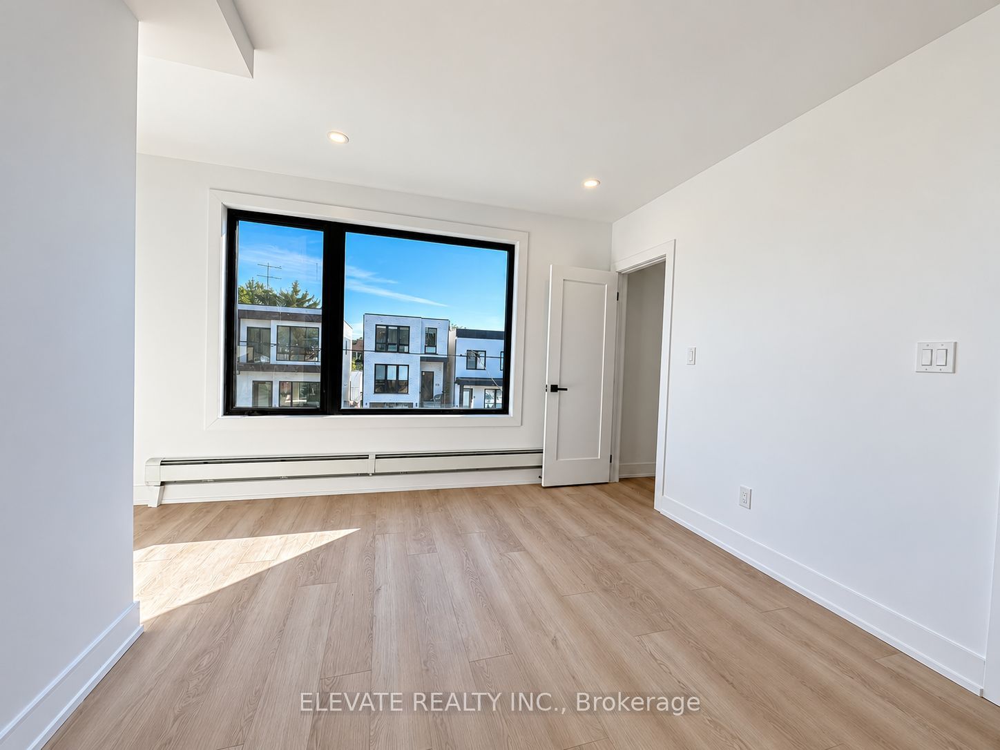 Unit 2 - 228 Robina Avenue, Toronto 4