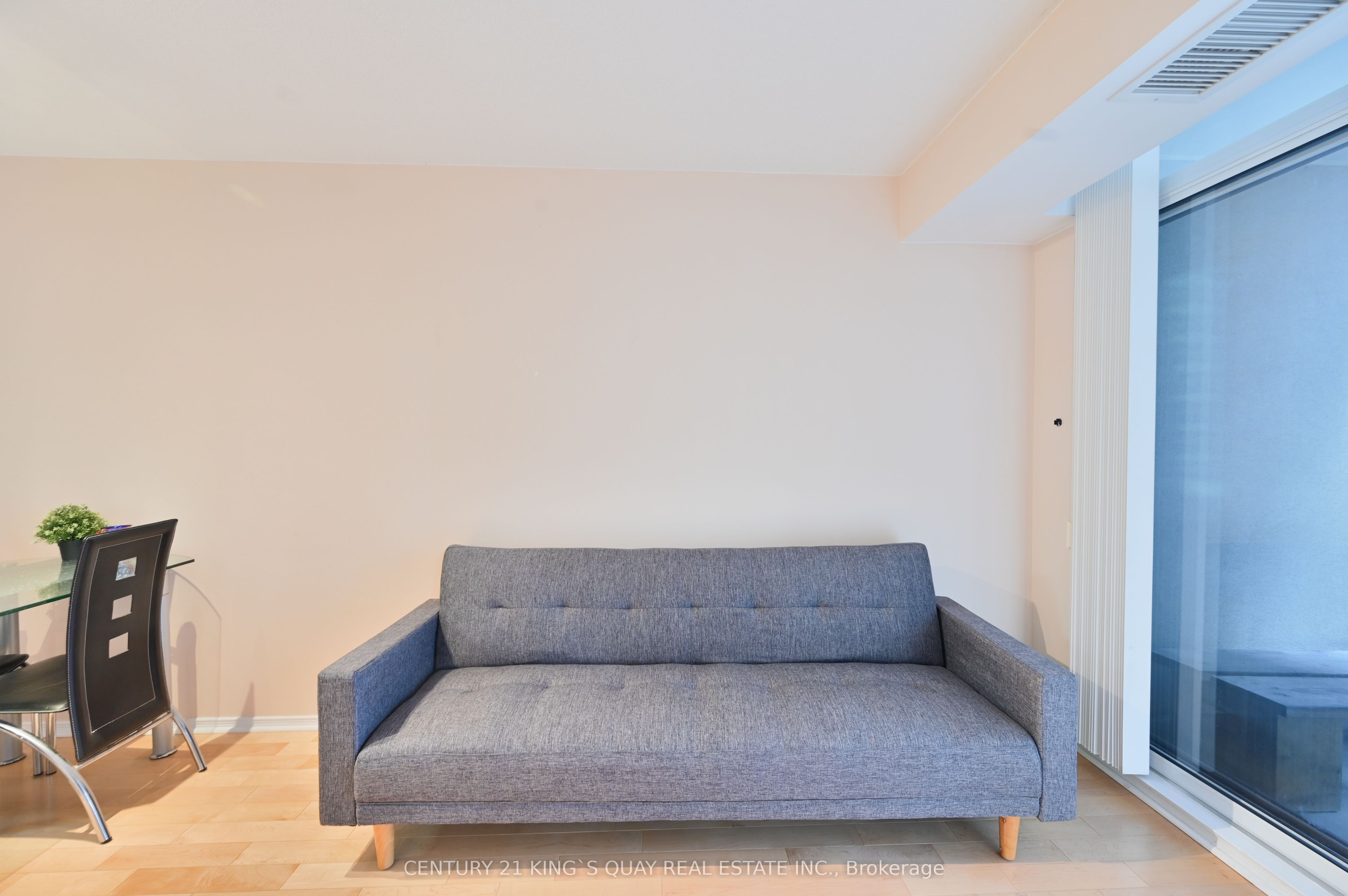 Unit 612 - 155 Beecroft Road, North York 5