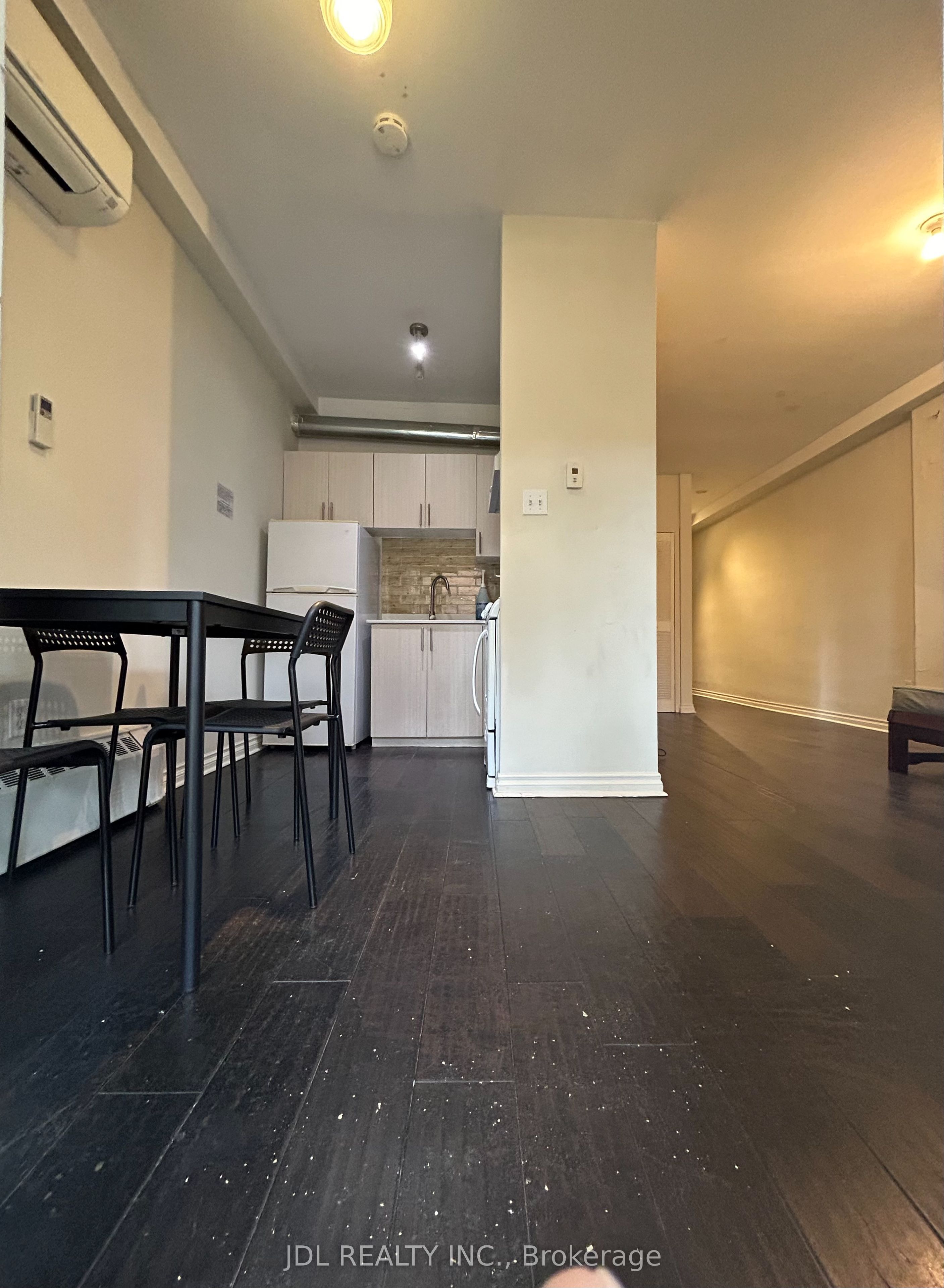 Unit Wholeonebedroom unit main - 3 Pembroke Street, Toronto 5