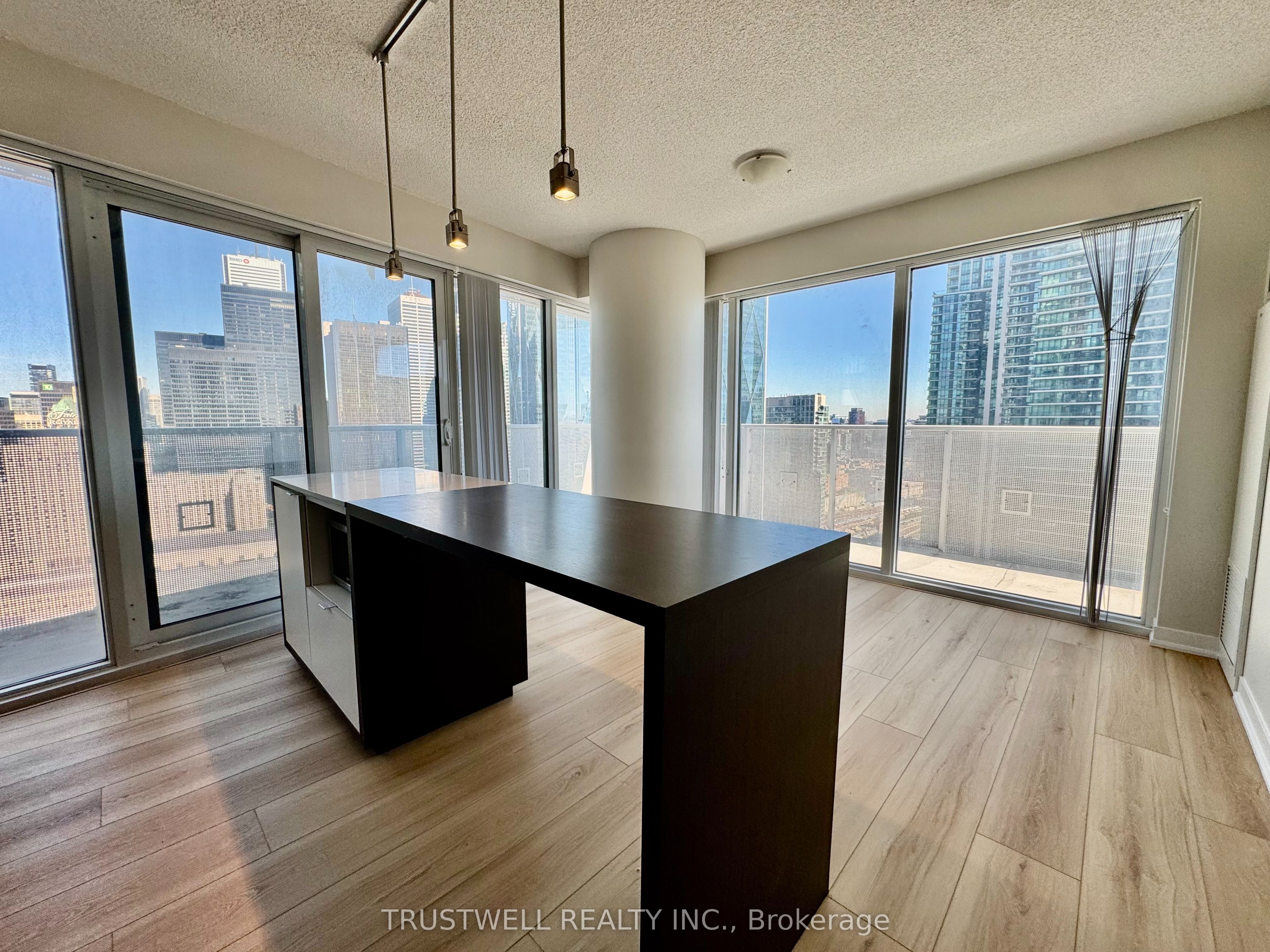 Unit 3404 - 88 Harbour Street, Toronto 5