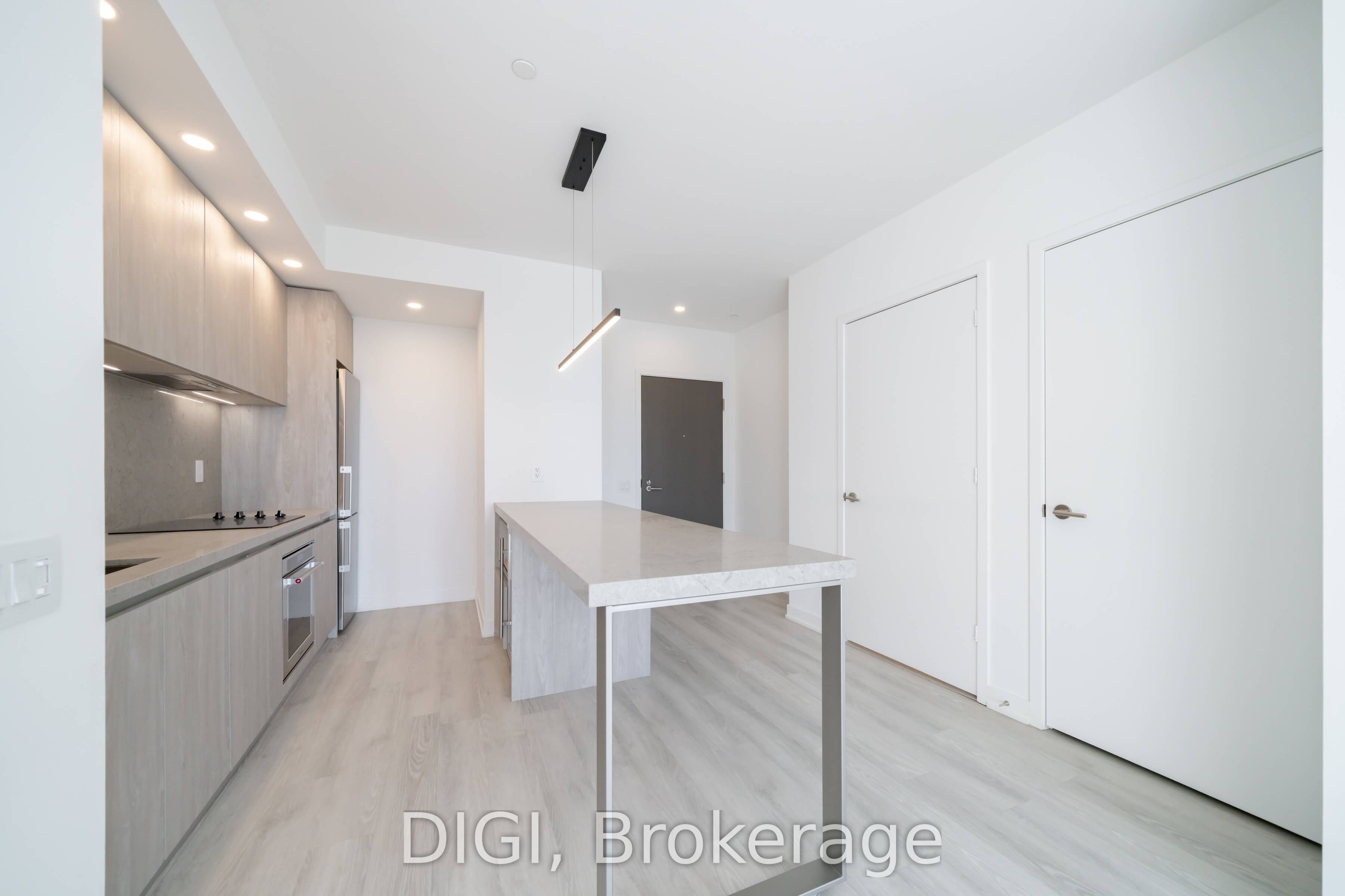 Unit 2204 - 57 Spadina Avenue, Toronto 3