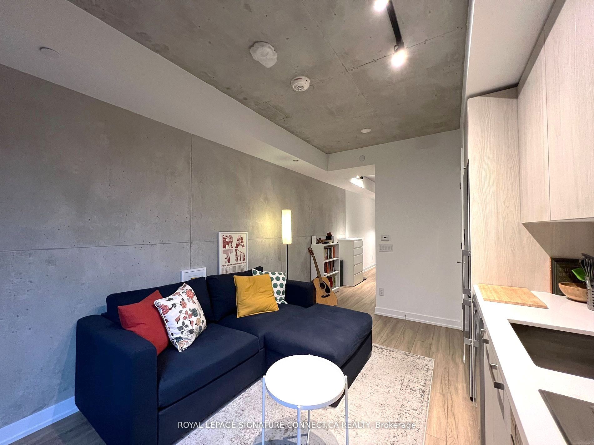 Unit 1006 - 458 Richmond Street W, Toronto 3