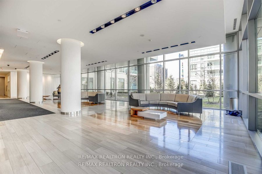 Unit 908 - 66 Forest Manor Road, North York 4