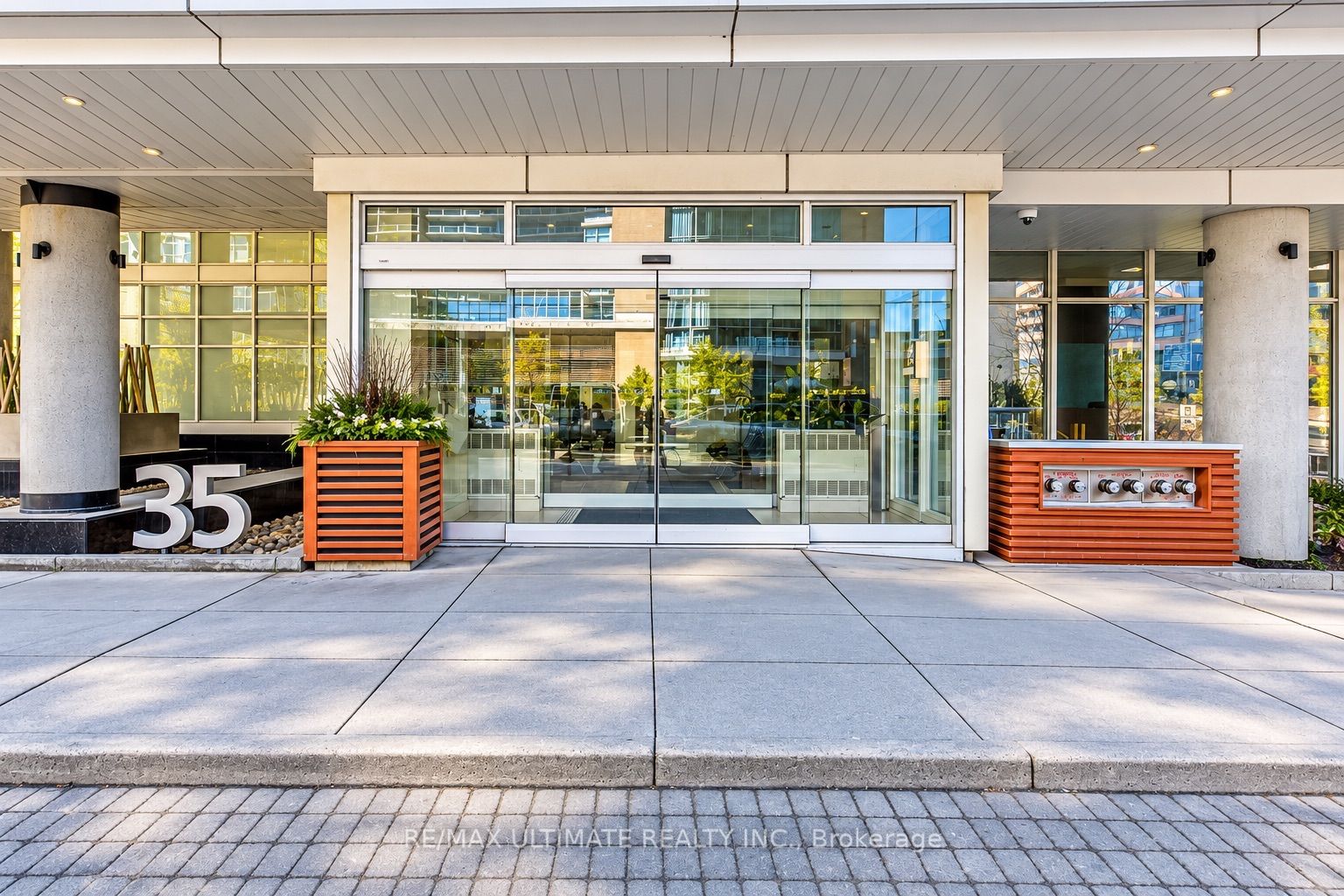Unit 4601 - 35 Mariner Terrace, Toronto 2