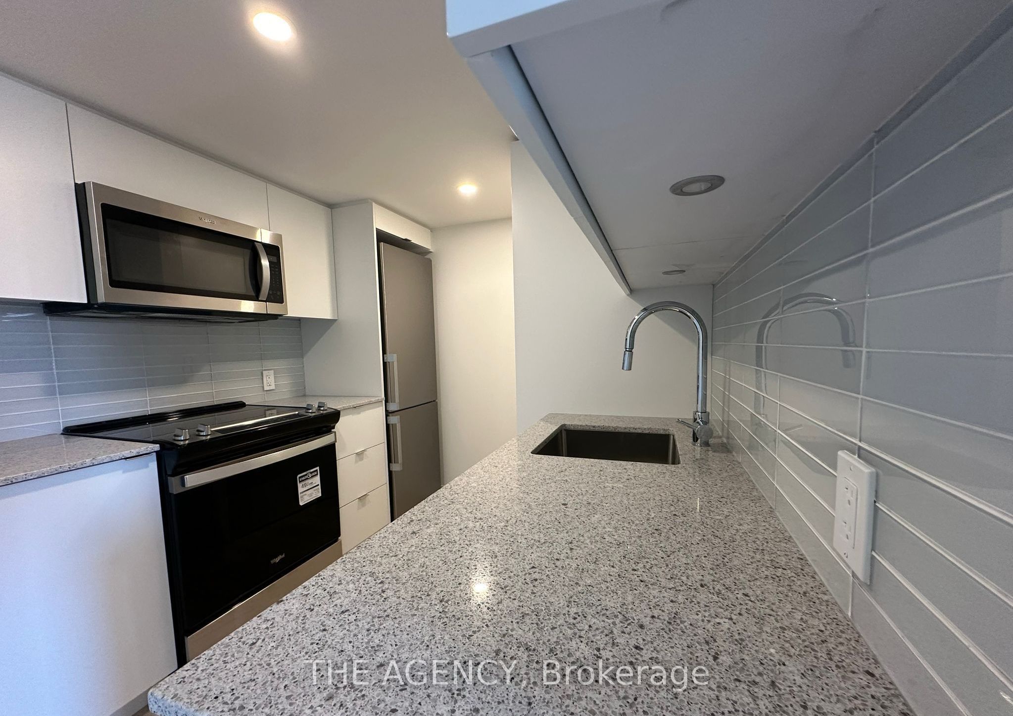 Unit 212 - 500 Wilson Avenue, North York 2
