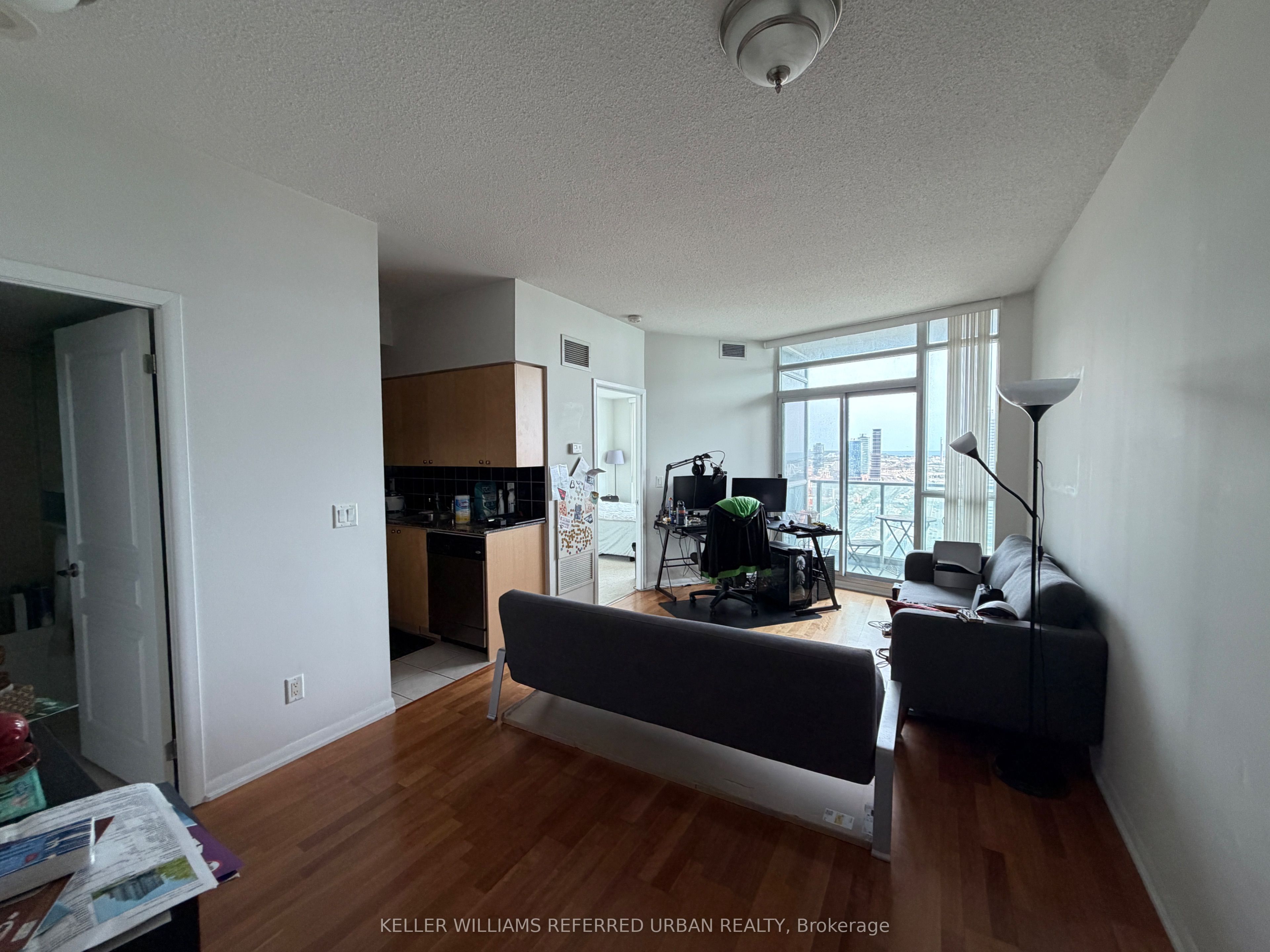 Unit 3309 - 18 Yonge Street, Toronto 2