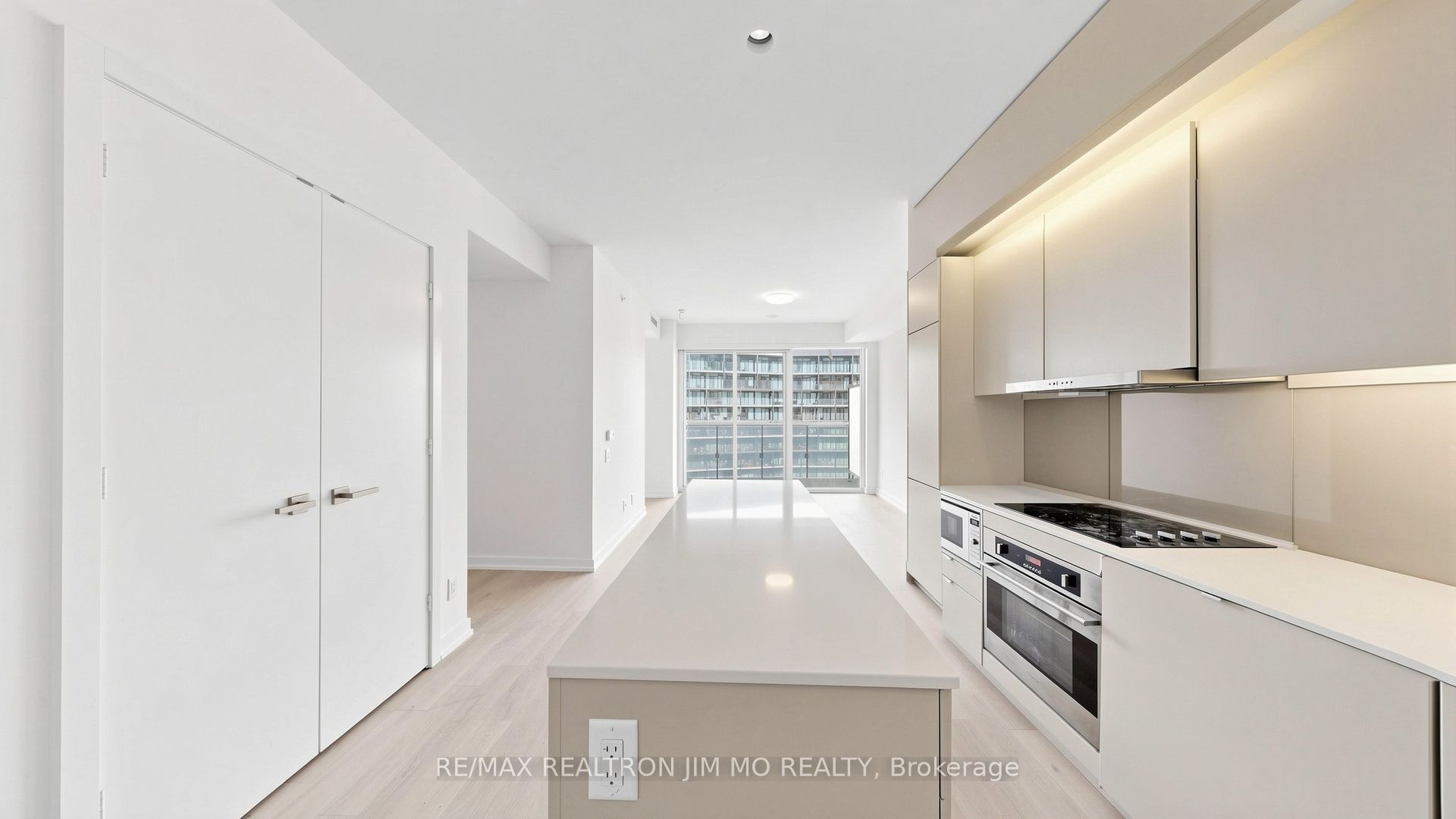 Unit 3512 - 101 Peter Street, Toronto 5