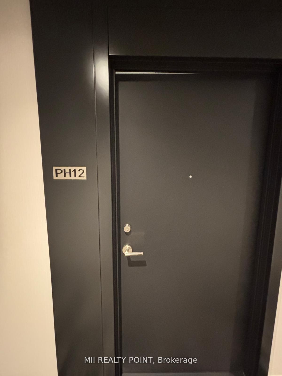 Unit PH12 - 252 Church Street, Toronto 2